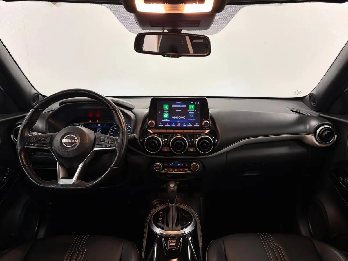 1.6 Hybrid N-Design*Winter-Pakket*Leder*Xenon*Cruise-Control*Apple-Carplay*Andriod*
