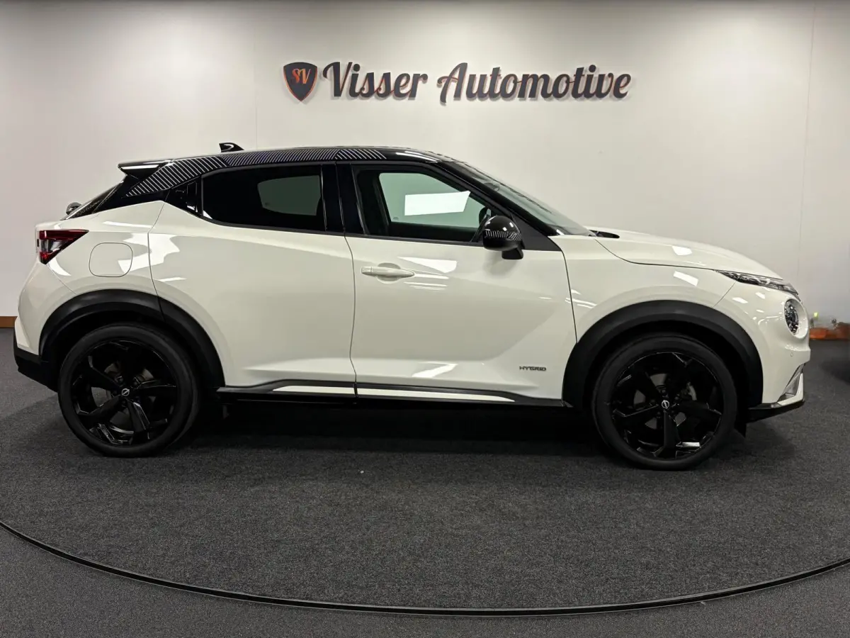 1.6 Hybrid N-Design*Winter-Pakket*Leder*Xenon*Cruise-Control*Apple-Carplay*Andriod*