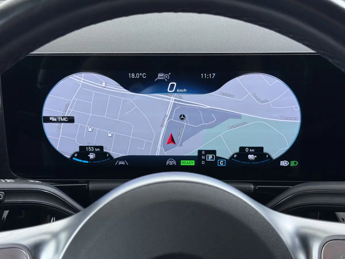 250e AMG // SoH 95,3% // Distronic // 360 Camera // Memory // Burmester // Headup // Keyless // MultiBeam LED // Augmented Reality