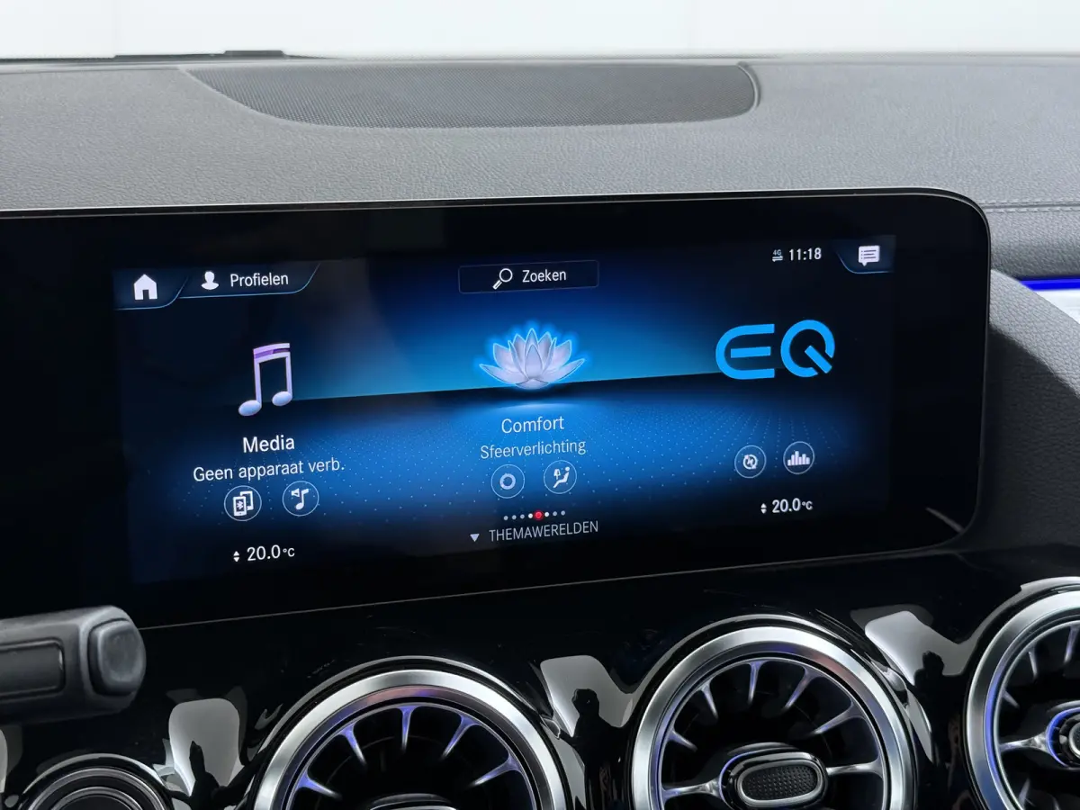 250e AMG // SoH 95,3% // Distronic // 360 Camera // Memory // Burmester // Headup // Keyless // MultiBeam LED // Augmented Reality
