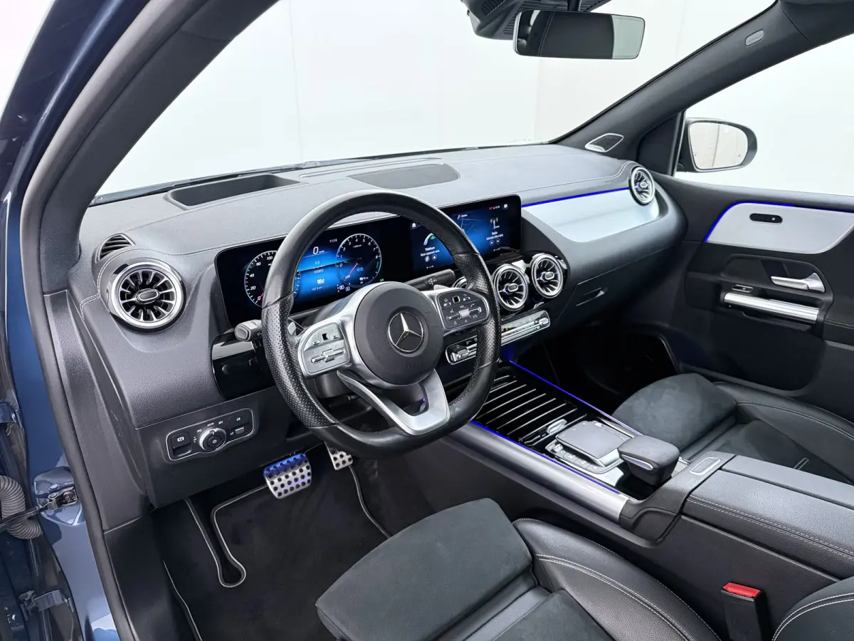 250e AMG // SoH 95,3% // Distronic // 360 Camera // Memory // Burmester // Headup // Keyless // MultiBeam LED // Augmented Reality