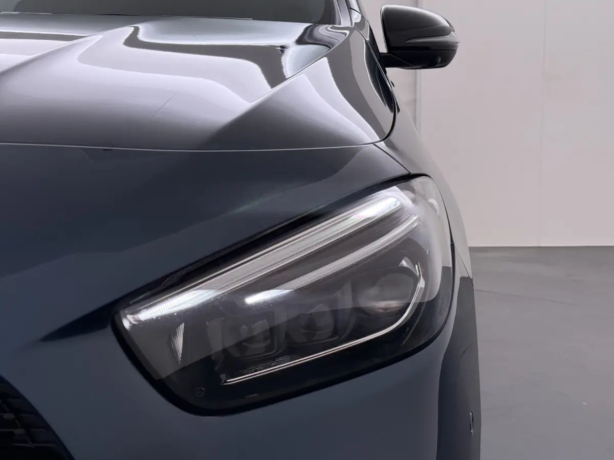 250e AMG // SoH 95,3% // Distronic // 360 Camera // Memory // Burmester // Headup // Keyless // MultiBeam LED // Augmented Reality