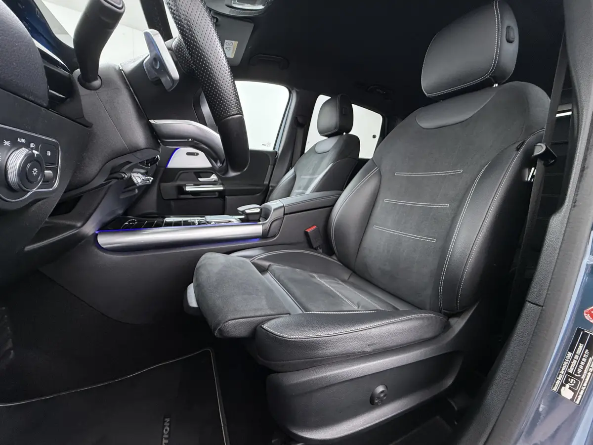 250e AMG // SoH 95,3% // Distronic // 360 Camera // Memory // Burmester // Headup // Keyless // MultiBeam LED // Augmented Reality