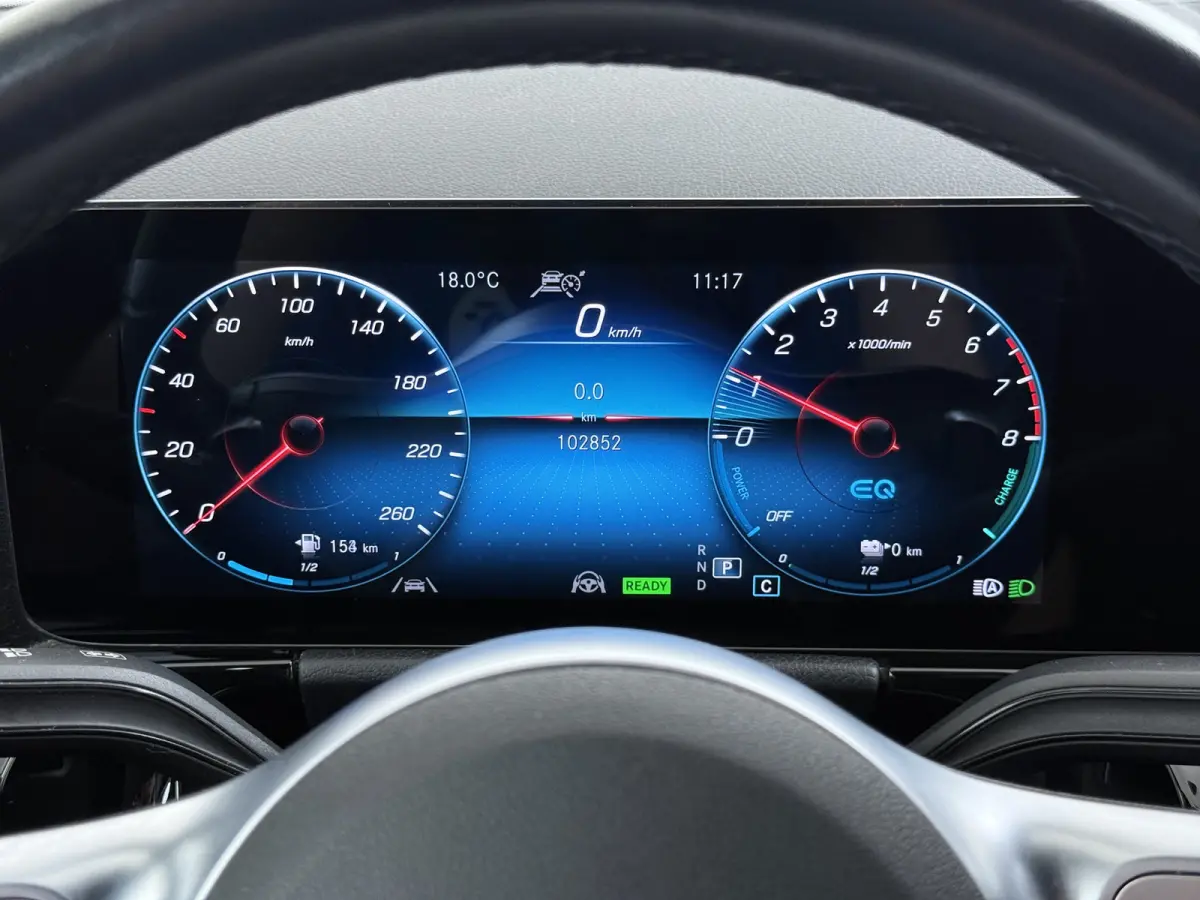 250e AMG // SoH 95,3% // Distronic // 360 Camera // Memory // Burmester // Headup // Keyless // MultiBeam LED // Augmented Reality