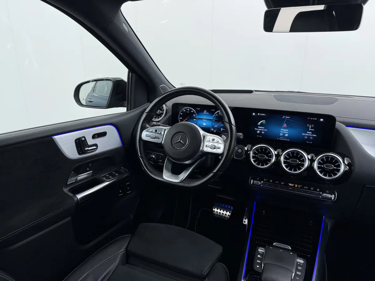 250e AMG // SoH 95,3% // Distronic // 360 Camera // Memory // Burmester // Headup // Keyless // MultiBeam LED // Augmented Reality