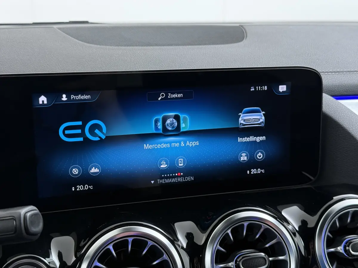 250e AMG // SoH 95,3% // Distronic // 360 Camera // Memory // Burmester // Headup // Keyless // MultiBeam LED // Augmented Reality
