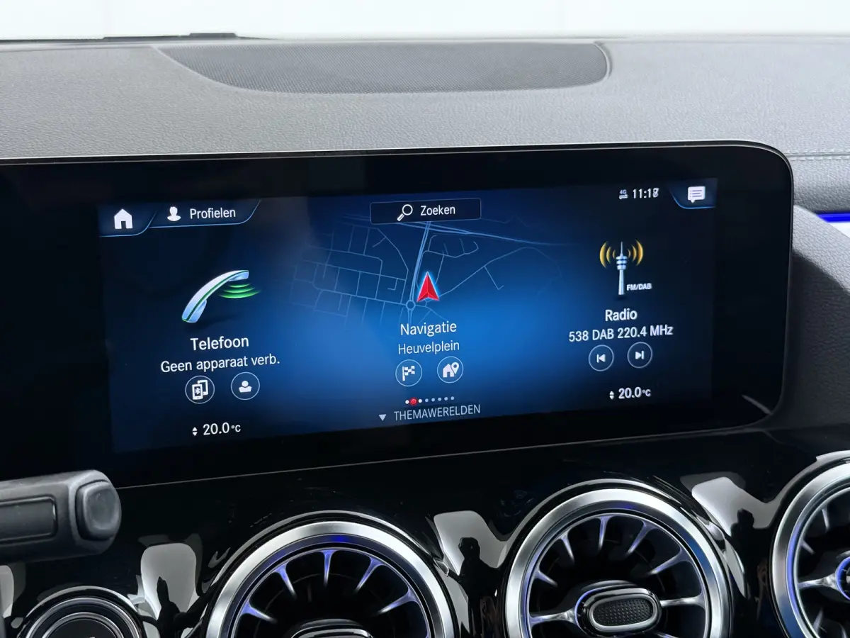 250e AMG // SoH 95,3% // Distronic // 360 Camera // Memory // Burmester // Headup // Keyless // MultiBeam LED // Augmented Reality