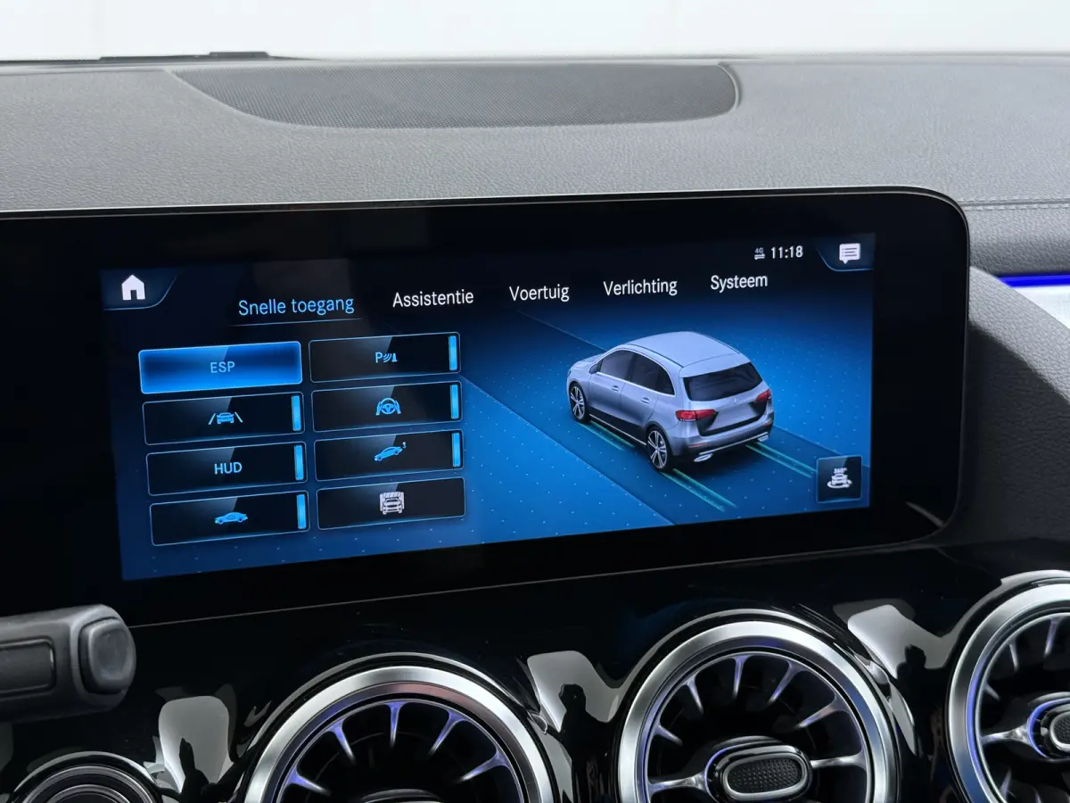 250e AMG // SoH 95,3% // Distronic // 360 Camera // Memory // Burmester // Headup // Keyless // MultiBeam LED // Augmented Reality