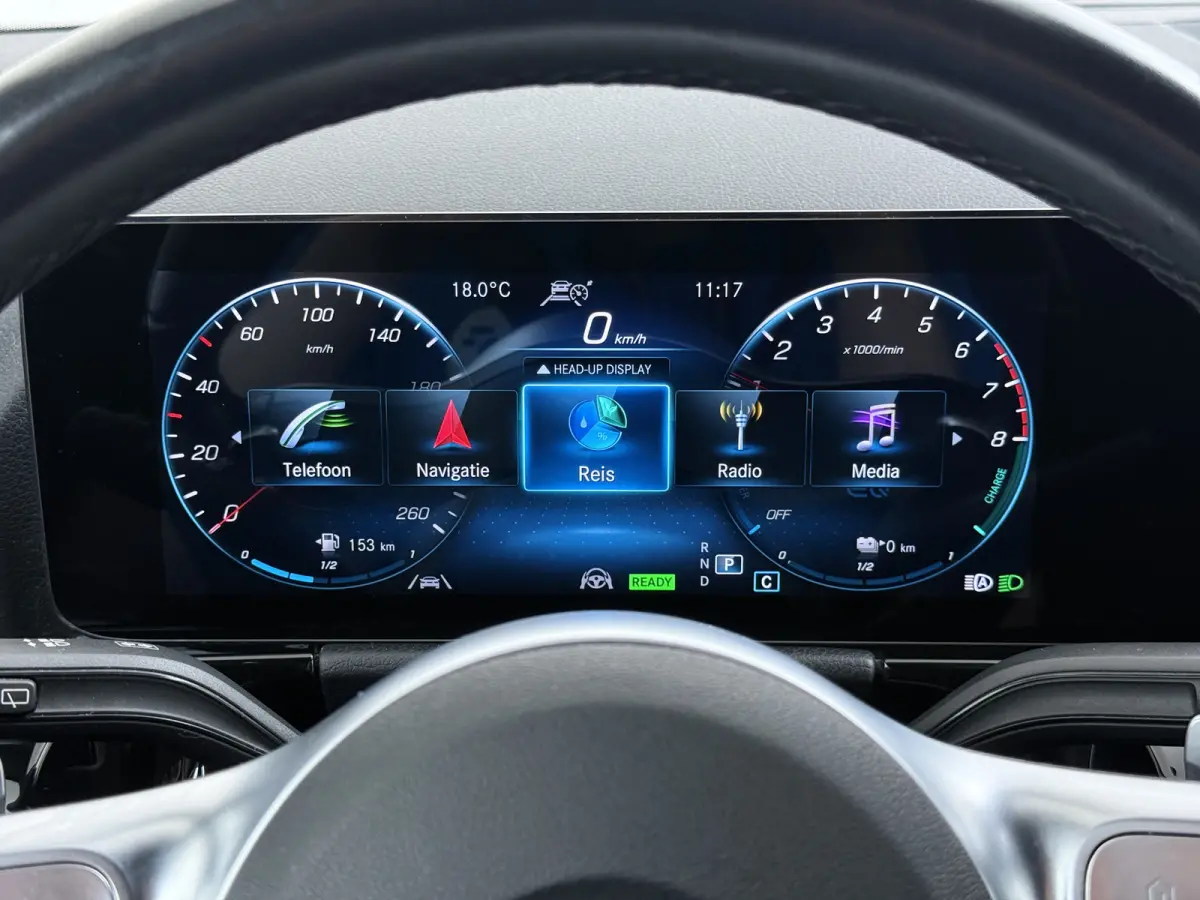 250e AMG // SoH 95,3% // Distronic // 360 Camera // Memory // Burmester // Headup // Keyless // MultiBeam LED // Augmented Reality