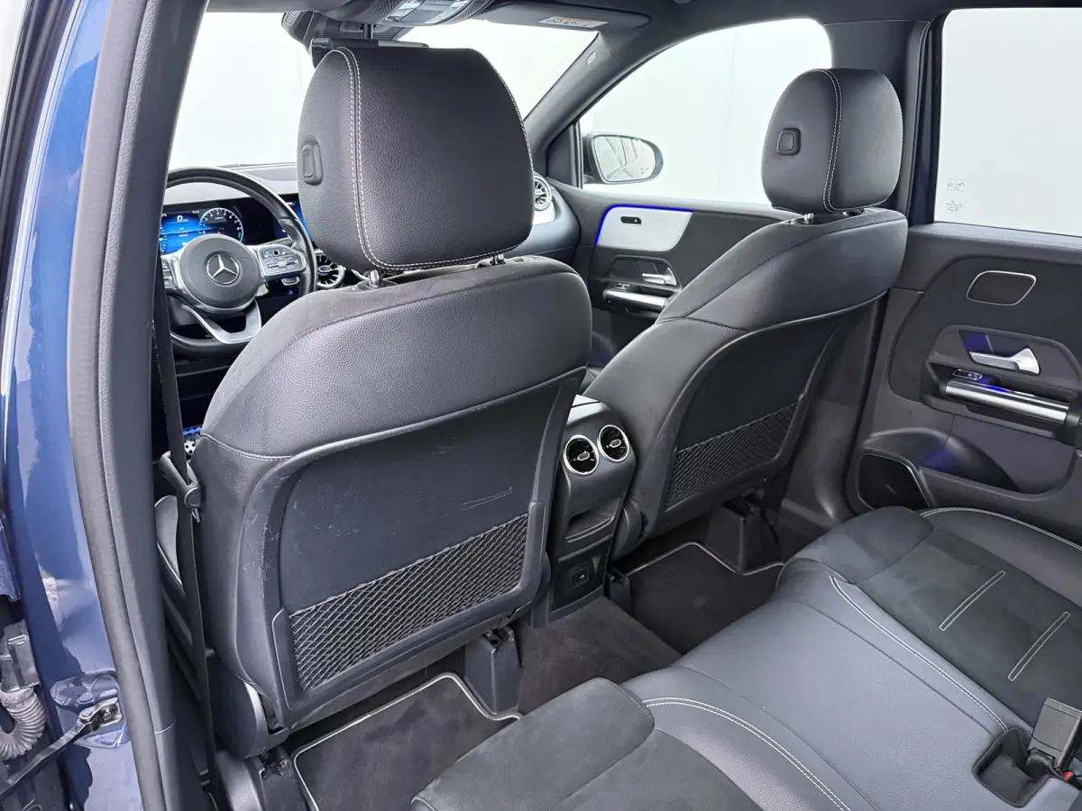 250e AMG // SoH 95,3% // Distronic // 360 Camera // Memory // Burmester // Headup // Keyless // MultiBeam LED // Augmented Reality