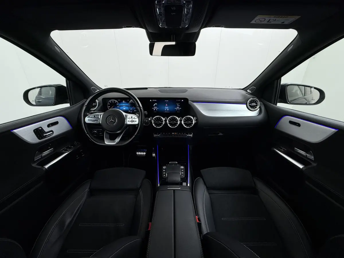 250e AMG // SoH 95,3% // Distronic // 360 Camera // Memory // Burmester // Headup // Keyless // MultiBeam LED // Augmented Reality