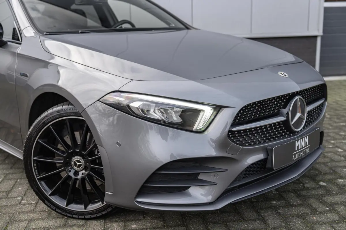 250e AMG |Pano|Camera|Burmester