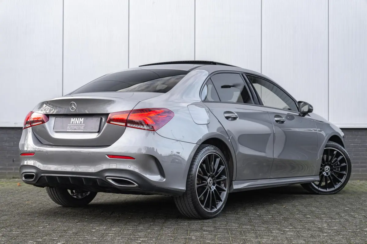 250e AMG |Pano|Camera|Burmester