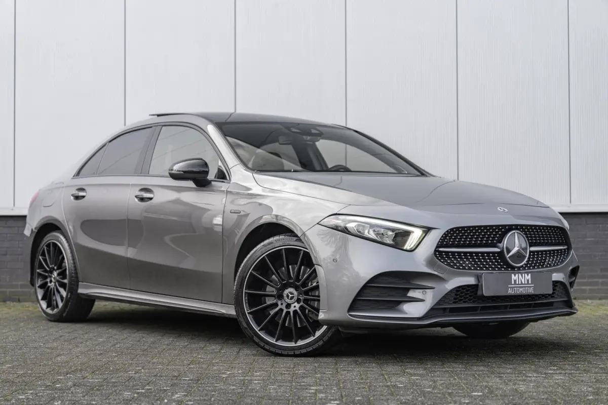250e AMG |Pano|Camera|Burmester