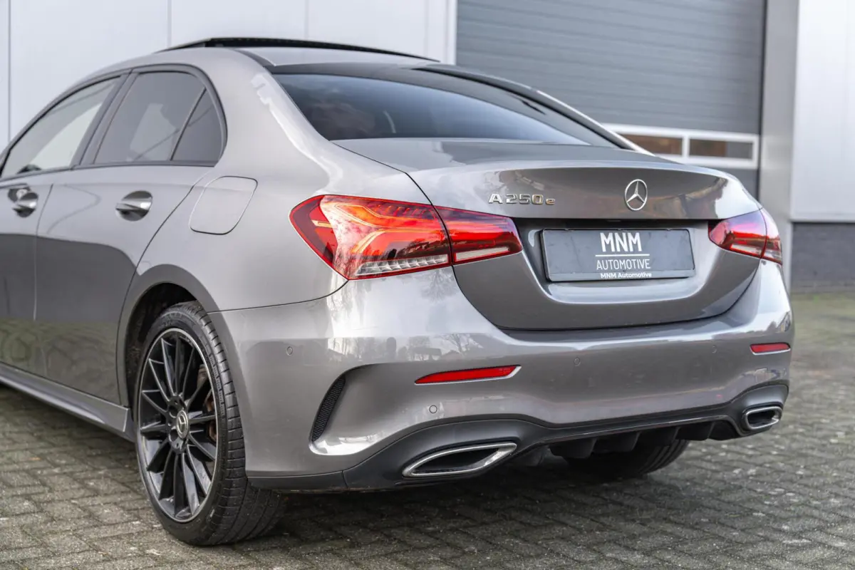 250e AMG |Pano|Camera|Burmester
