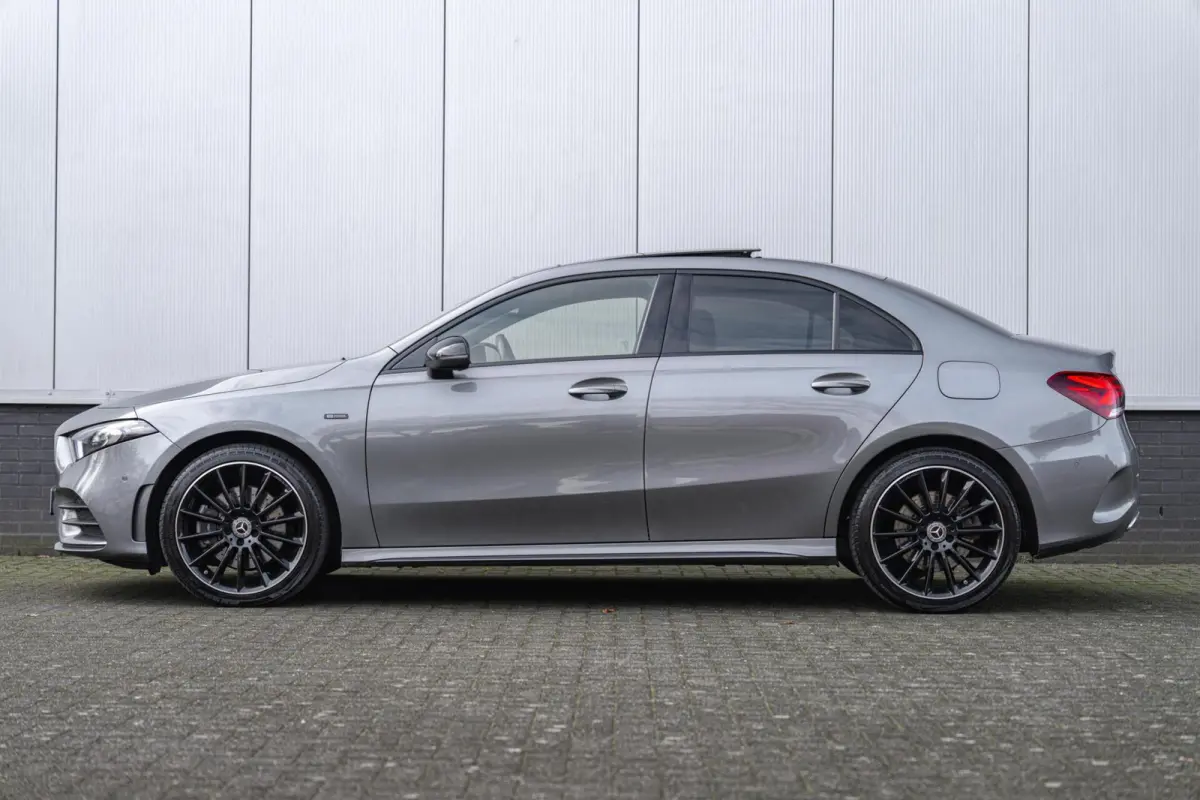 250e AMG |Pano|Camera|Burmester