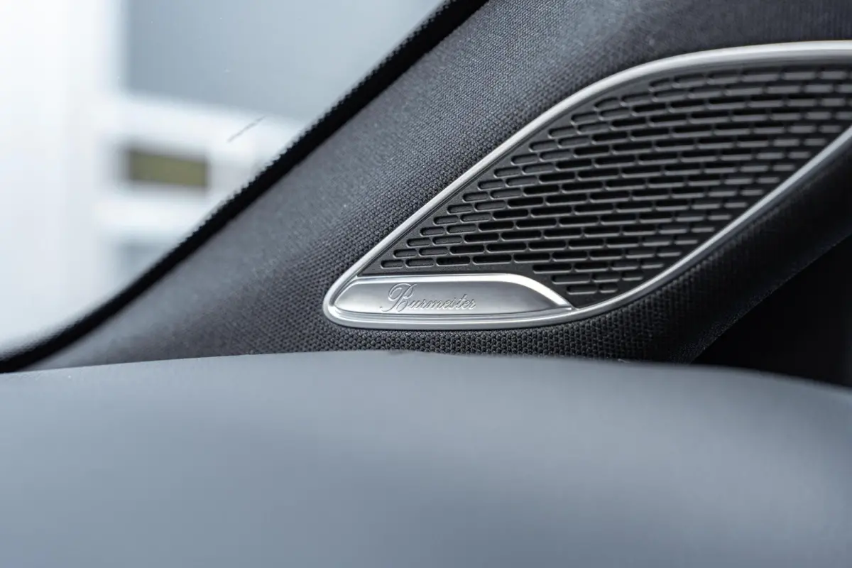 250e AMG |Pano|Camera|Burmester