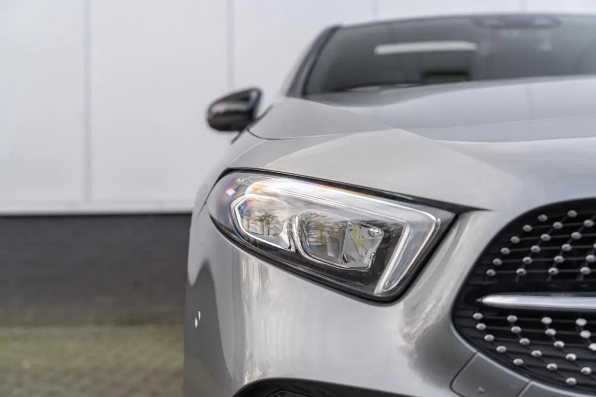 250e AMG |Pano|Camera|Burmester