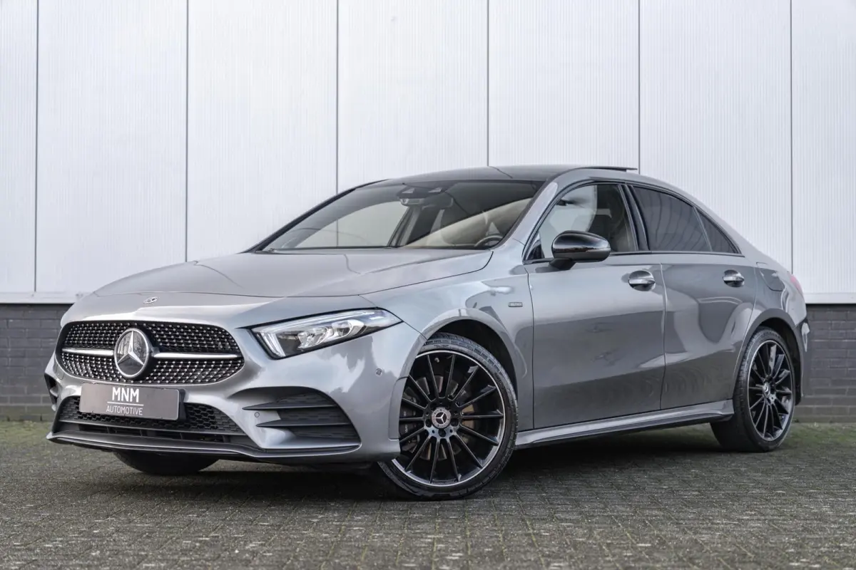 250e AMG |Pano|Camera|Burmester