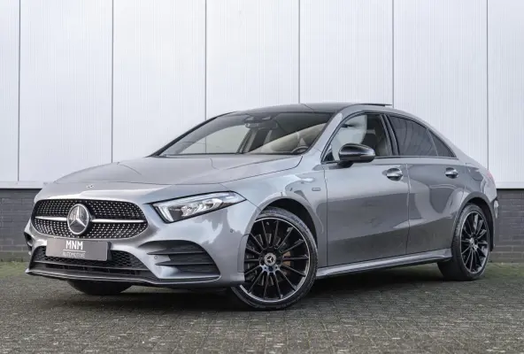 250e AMG |Pano|Camera|Burmester