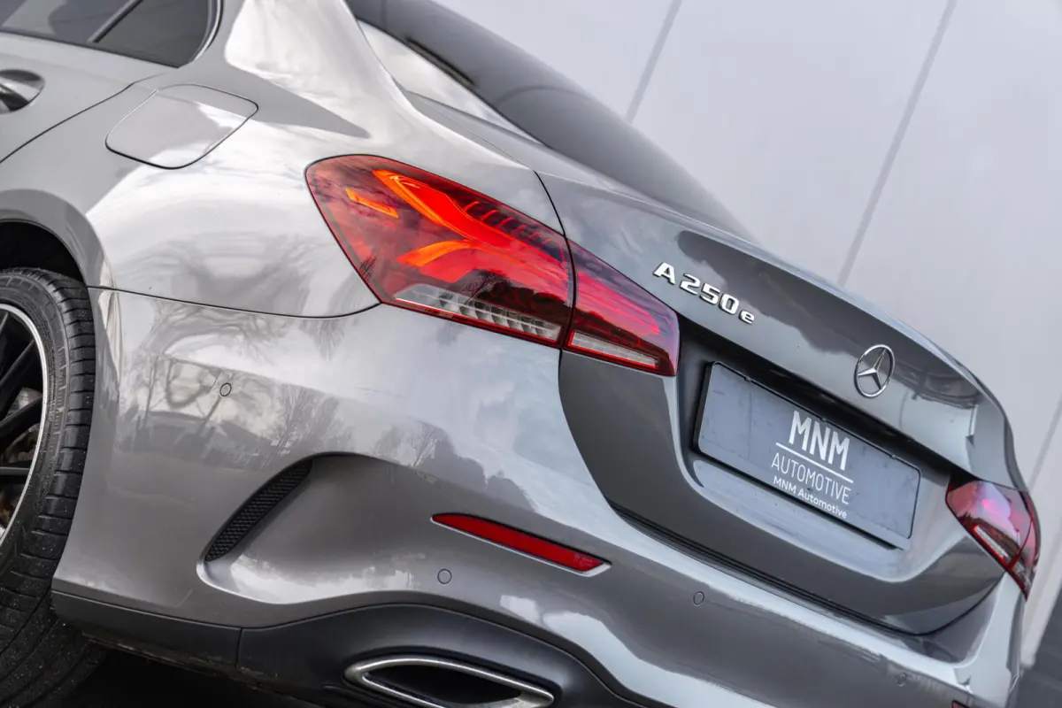 250e AMG |Pano|Camera|Burmester
