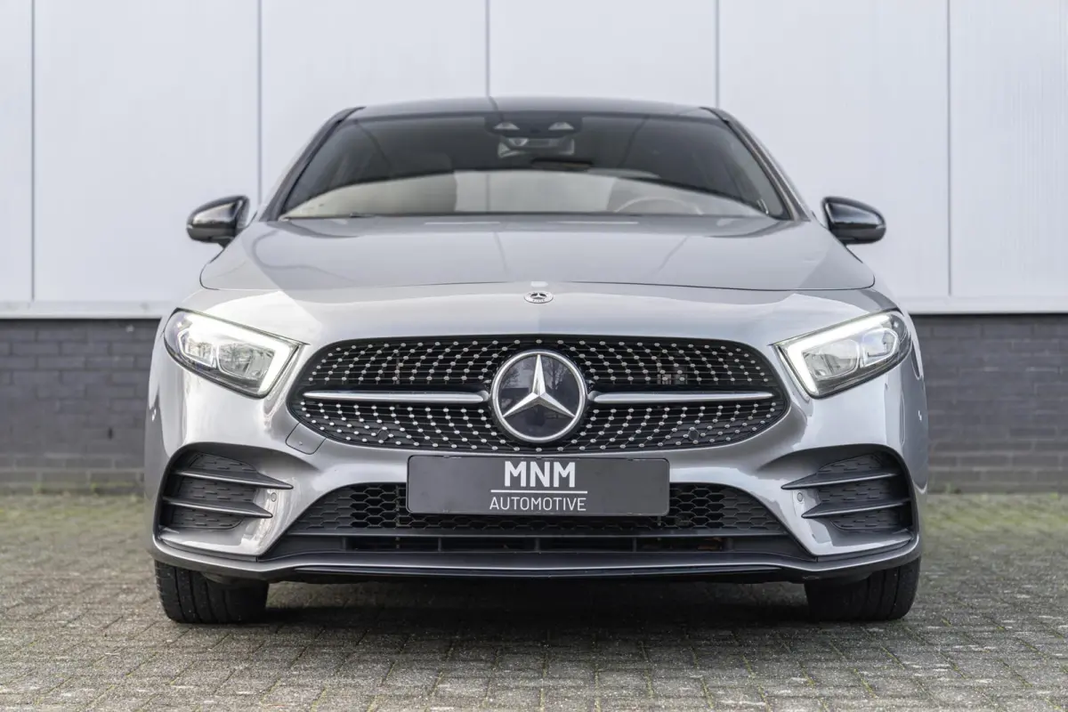 250e AMG |Pano|Camera|Burmester