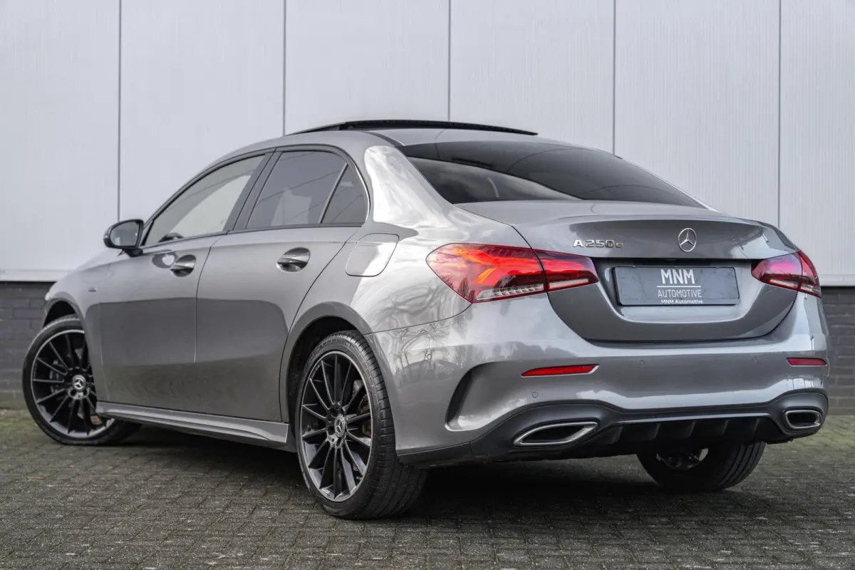 250e AMG |Pano|Camera|Burmester