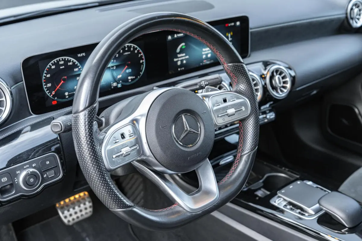 250e AMG |Pano|Camera|Burmester