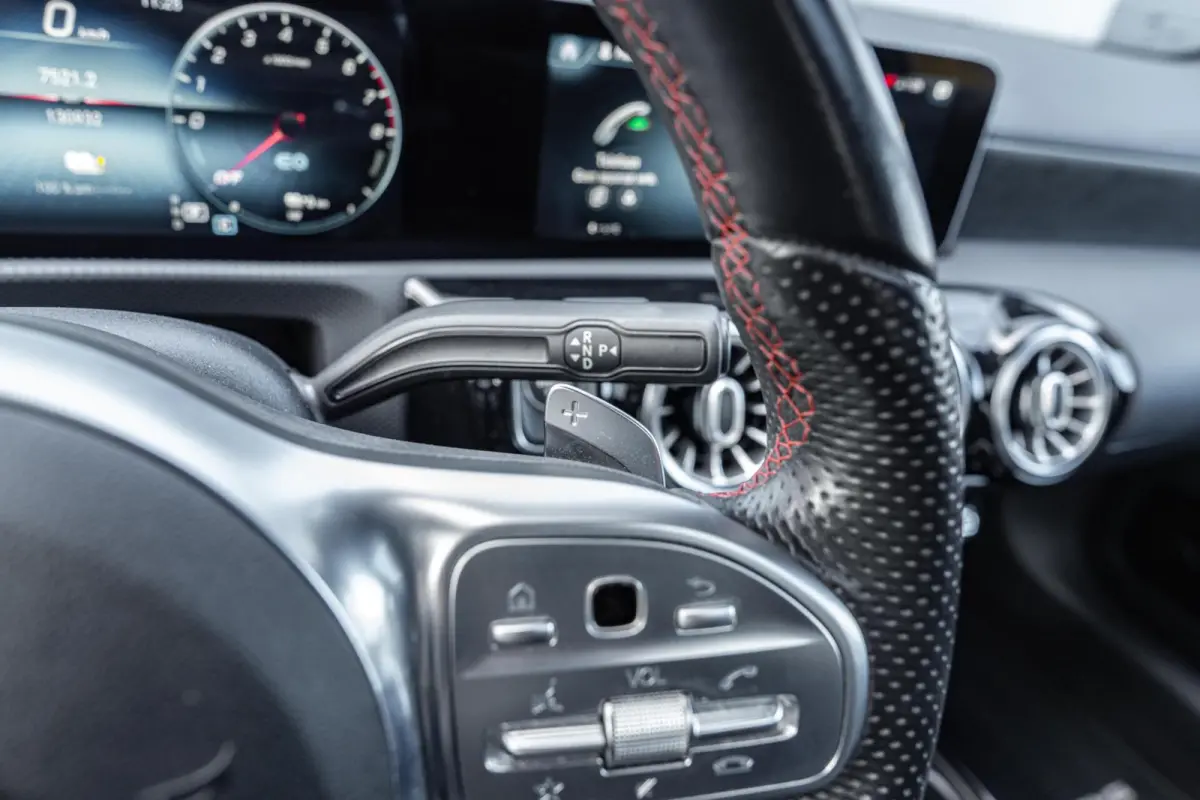250e AMG |Pano|Camera|Burmester