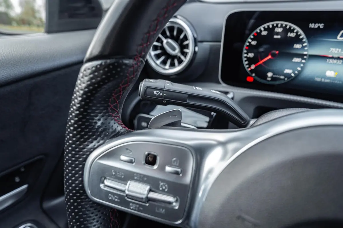 250e AMG |Pano|Camera|Burmester