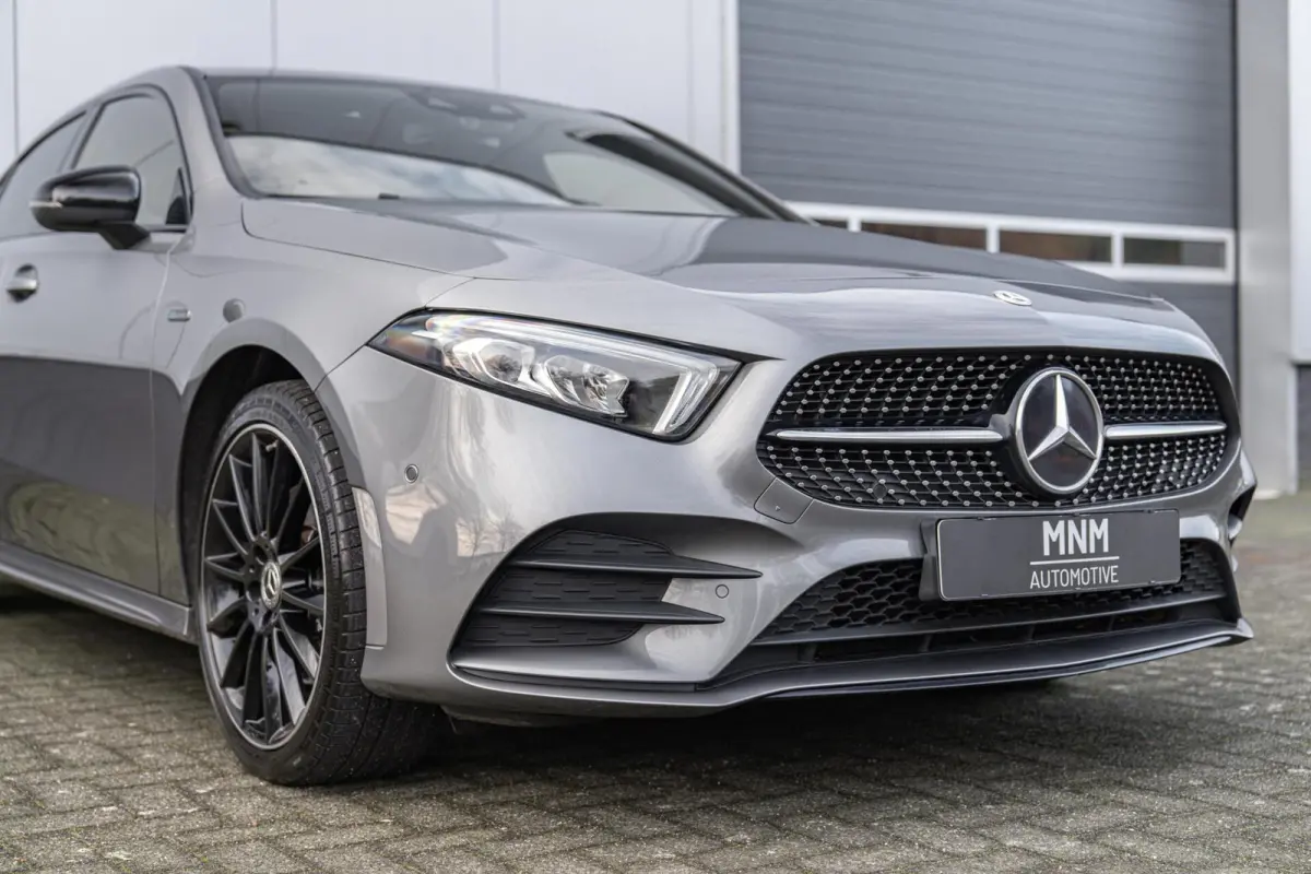 250e AMG |Pano|Camera|Burmester