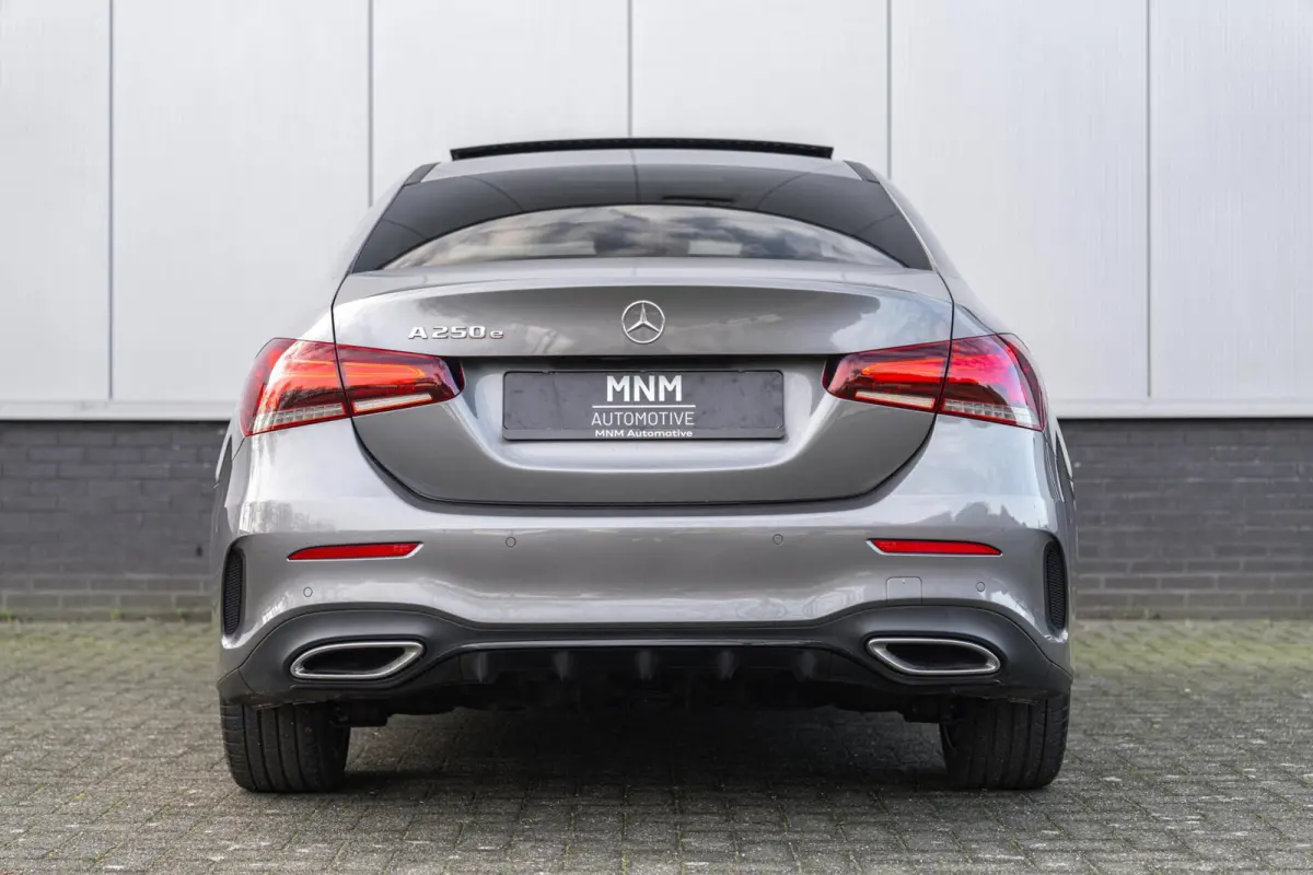 250e AMG |Pano|Camera|Burmester