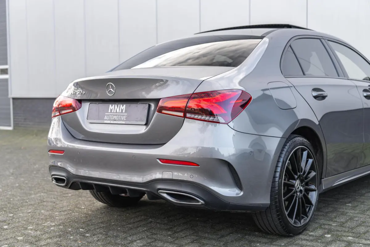 250e AMG |Pano|Camera|Burmester