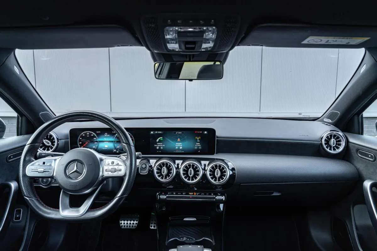 250e AMG |Pano|Camera|Burmester