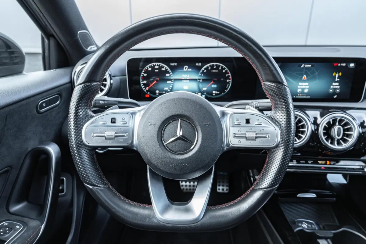 250e AMG |Pano|Camera|Burmester