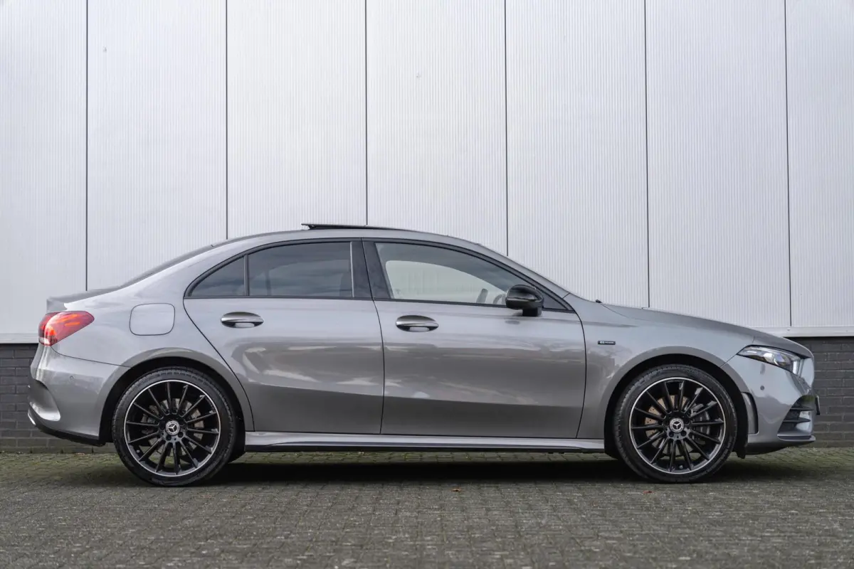 250e AMG |Pano|Camera|Burmester