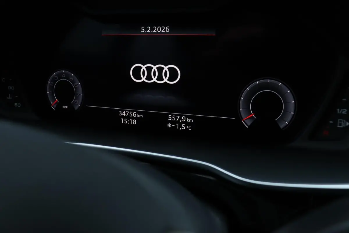 35 TFSI / 3x S-Line / 150PK / Automaat / Navi / Matrix LED / Keyless / Camera / Cruise / 19"!