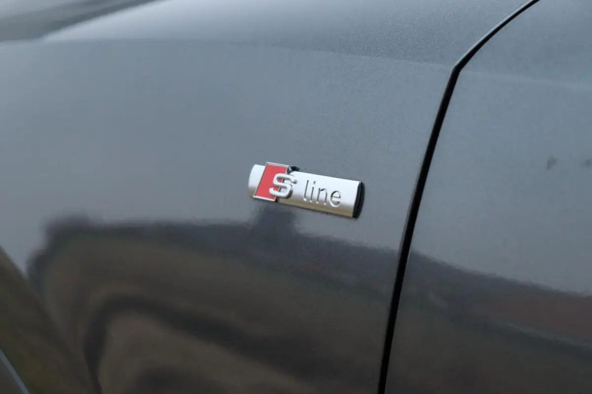35 TFSI / 3x S-Line / 150PK / Automaat / Navi / Matrix LED / Keyless / Camera / Cruise / 19"!