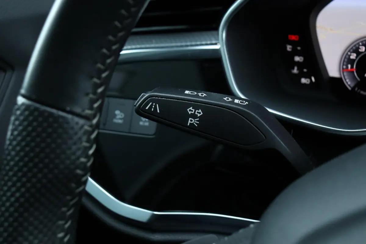 35 TFSI / 3x S-Line / 150PK / Automaat / Navi / Matrix LED / Keyless / Camera / Cruise / 19"!