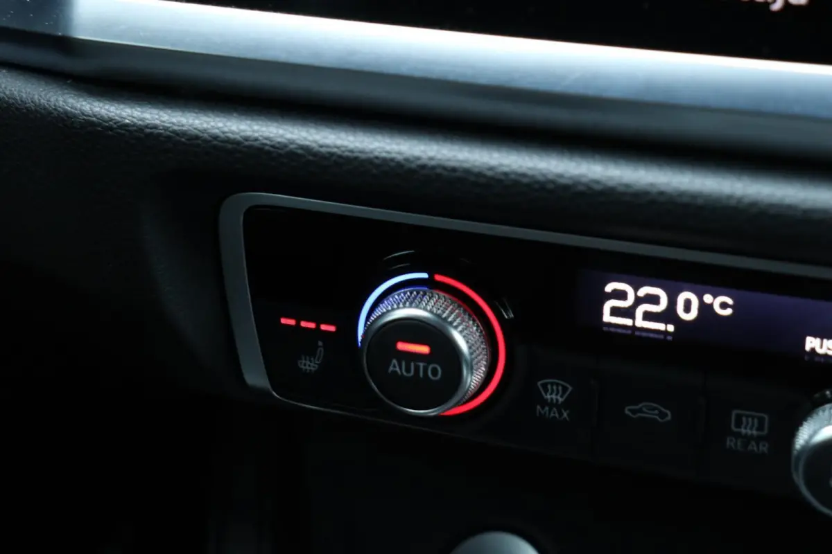 35 TFSI / 3x S-Line / 150PK / Automaat / Navi / Matrix LED / Keyless / Camera / Cruise / 19"!