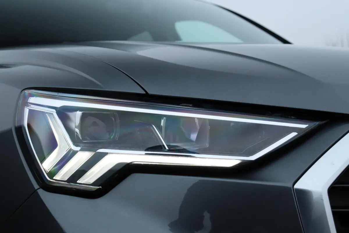 35 TFSI / 3x S-Line / 150PK / Automaat / Navi / Matrix LED / Keyless / Camera / Cruise / 19"!