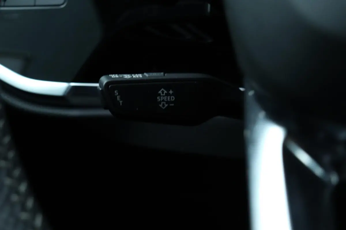 35 TFSI / 3x S-Line / 150PK / Automaat / Navi / Matrix LED / Keyless / Camera / Cruise / 19"!