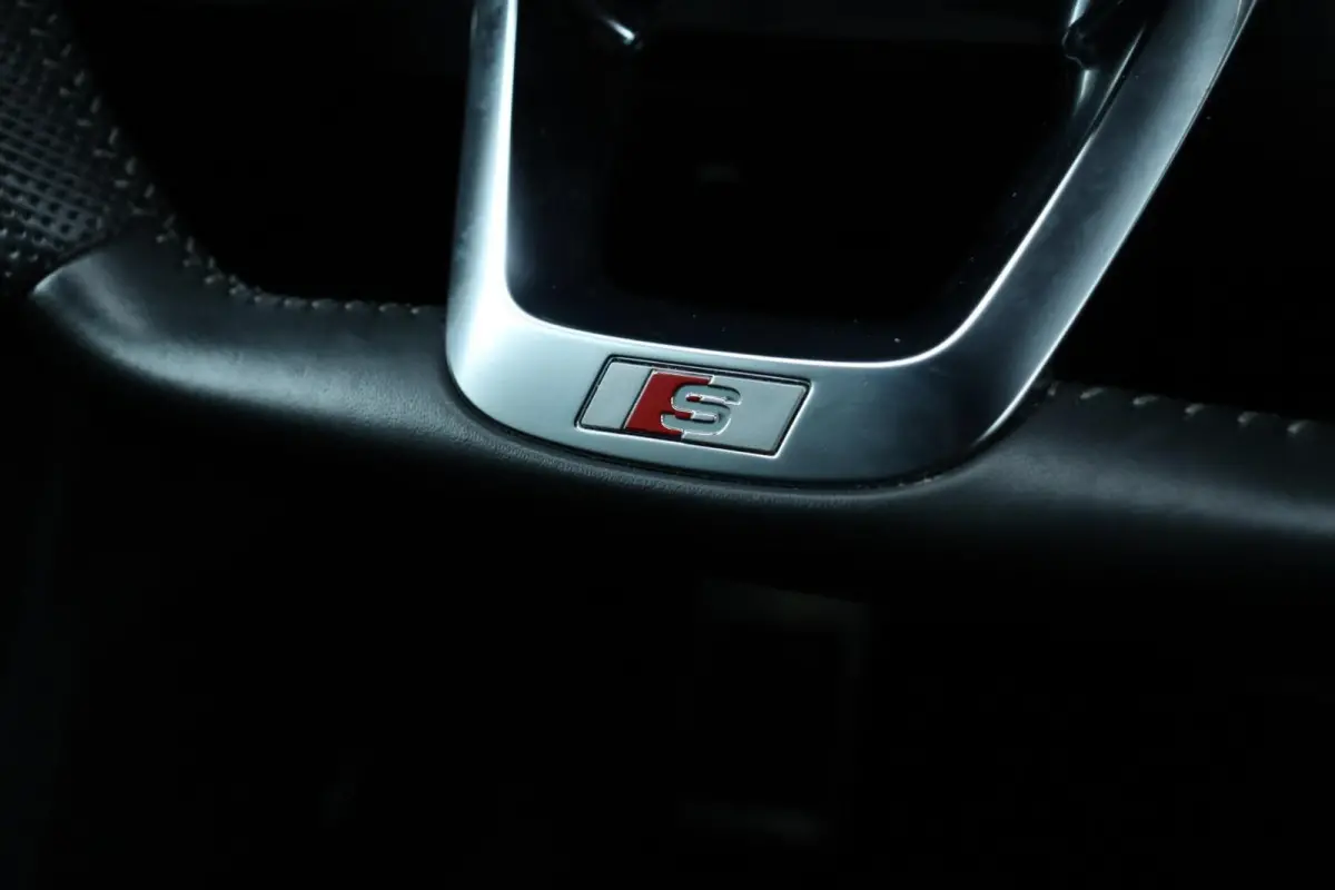 35 TFSI / 3x S-Line / 150PK / Automaat / Navi / Matrix LED / Keyless / Camera / Cruise / 19"!