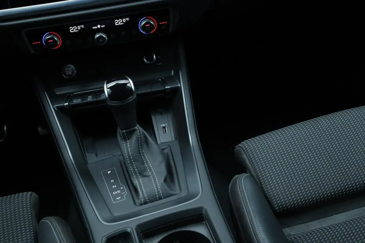 35 TFSI / 3x S-Line / 150PK / Automaat / Navi / Matrix LED / Keyless / Camera / Cruise / 19"!
