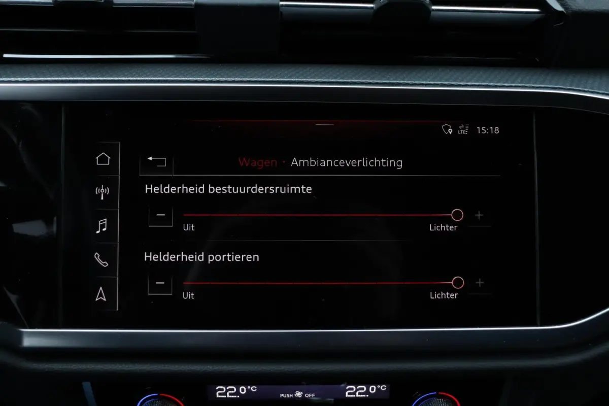 35 TFSI / 3x S-Line / 150PK / Automaat / Navi / Matrix LED / Keyless / Camera / Cruise / 19"!
