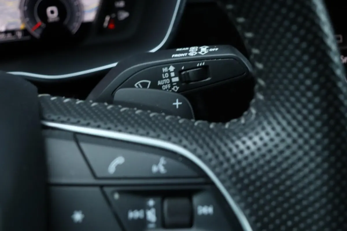35 TFSI / 3x S-Line / 150PK / Automaat / Navi / Matrix LED / Keyless / Camera / Cruise / 19"!
