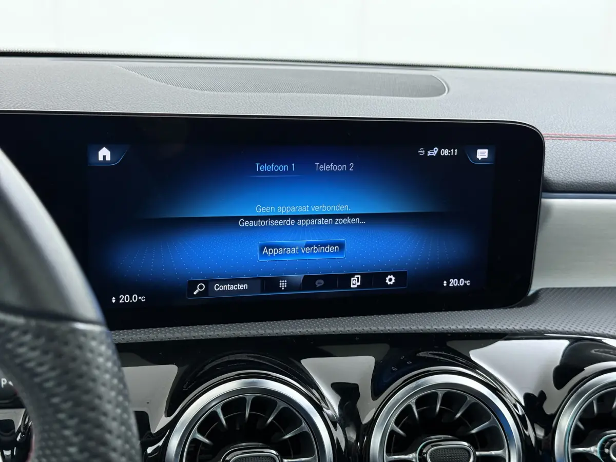 250e AMG // SoH 93,9% // Panoramadak // Nightpakket // Sfeerverlichting // Carplay // Camera // Keyless // MultiBeam
