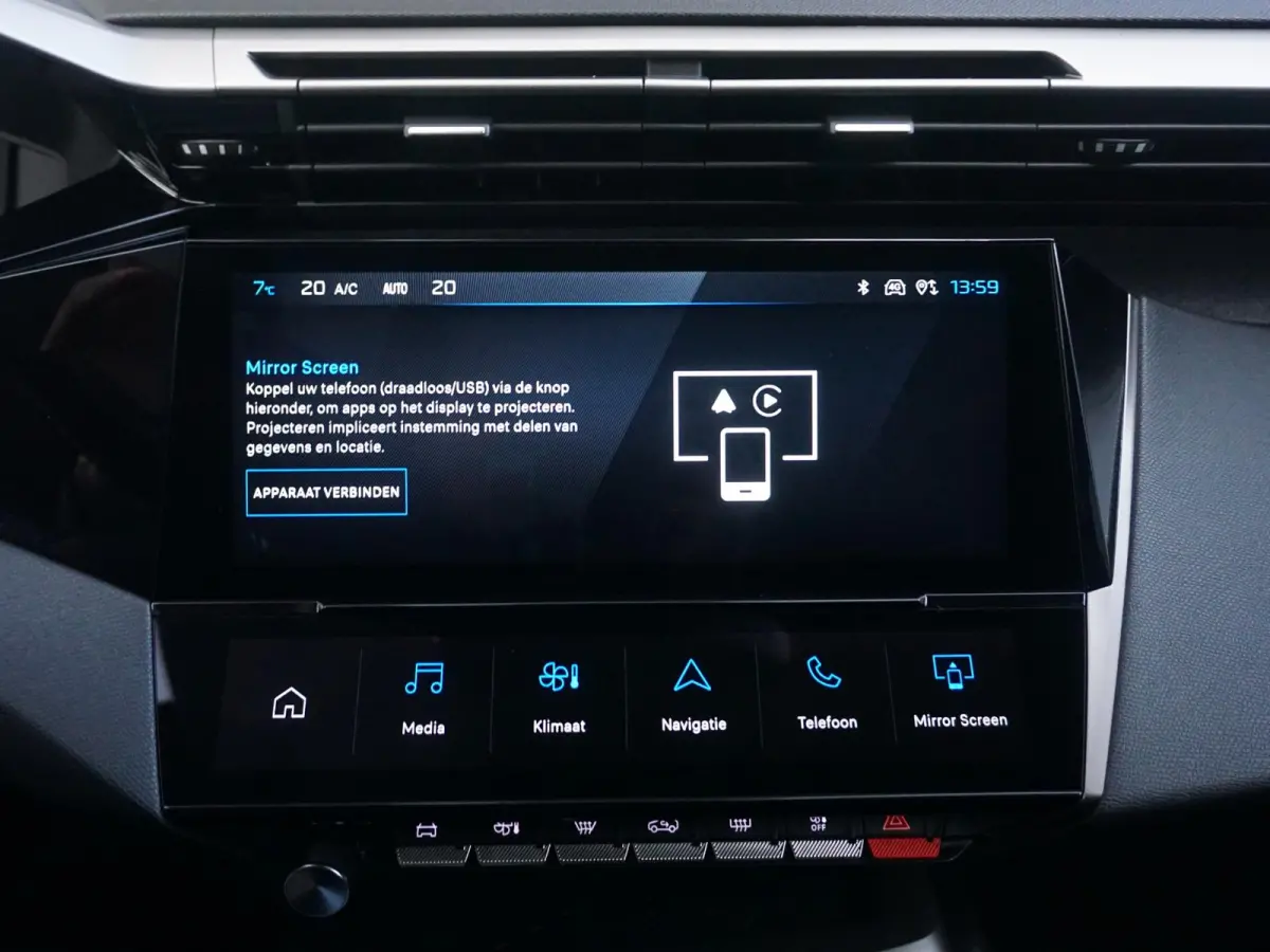 1.6 Plug-in Hybrid 180 Allure Avantage