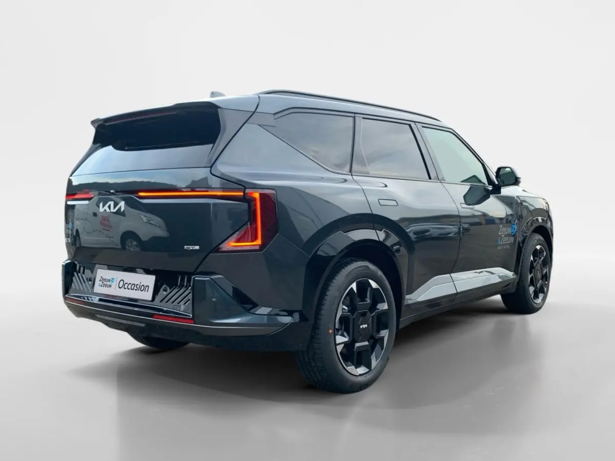 GT-Line Business Edition 81.4 kWh | 505 km actieradius |  19" Inch velgen | Bel voor info
