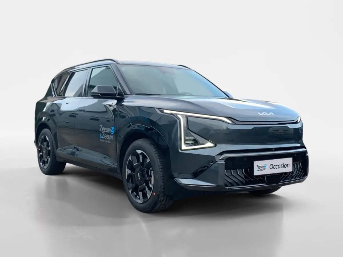GT-Line Business Edition 81.4 kWh | 505 km actieradius |  19" Inch velgen | Bel voor info